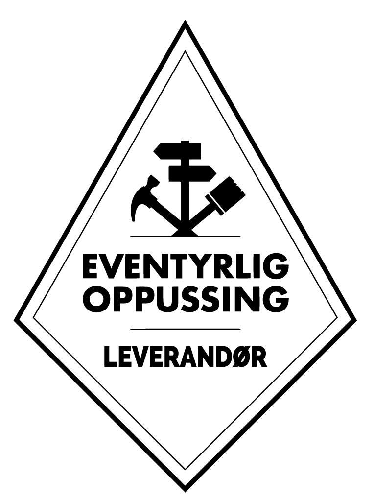 Eventyrlig oppussing produkter Eventyrlig oppussing produkter
